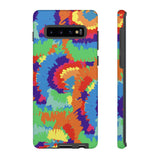 Scribble Dreams Phone Cases