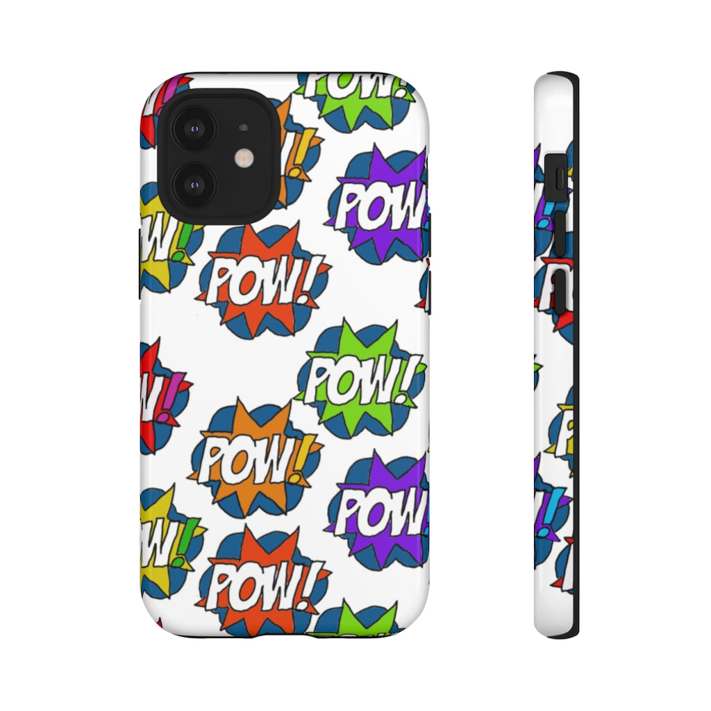 Pow Wow Phone Cases