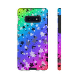 Born To Be Wild Phone Cases