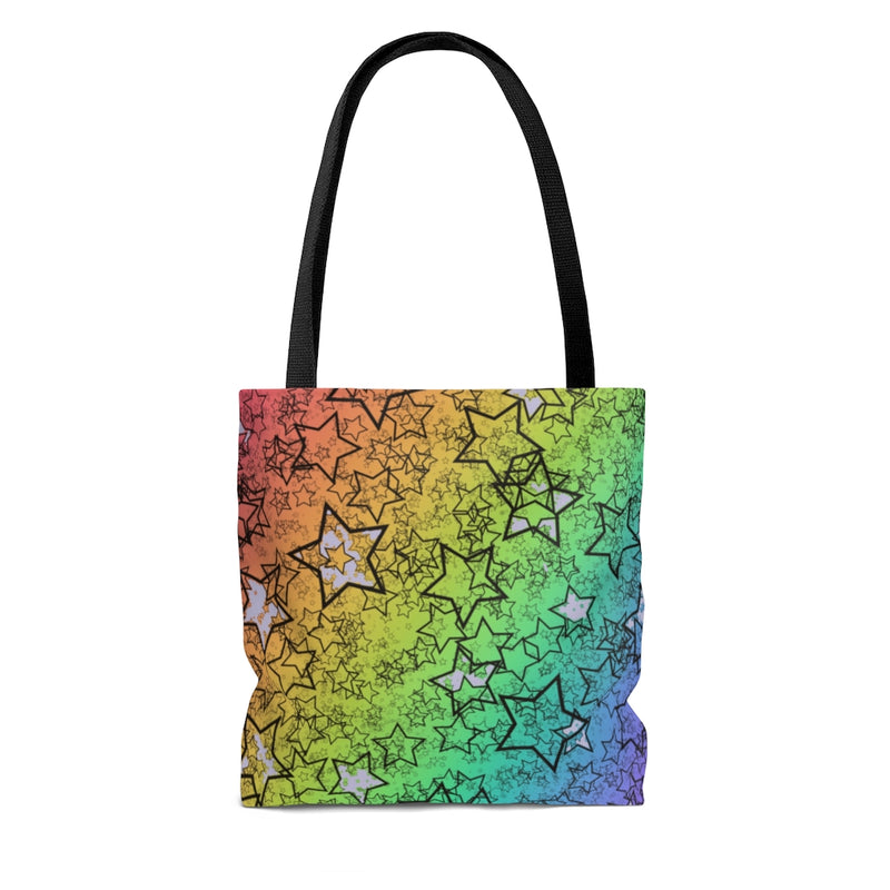 AOP Tote Bag