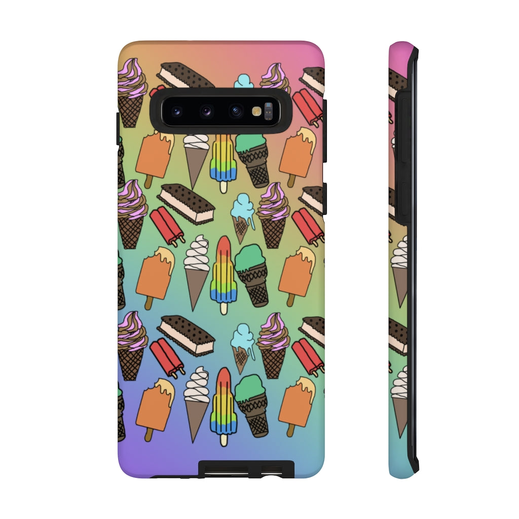 Ice Cream Dream Cases