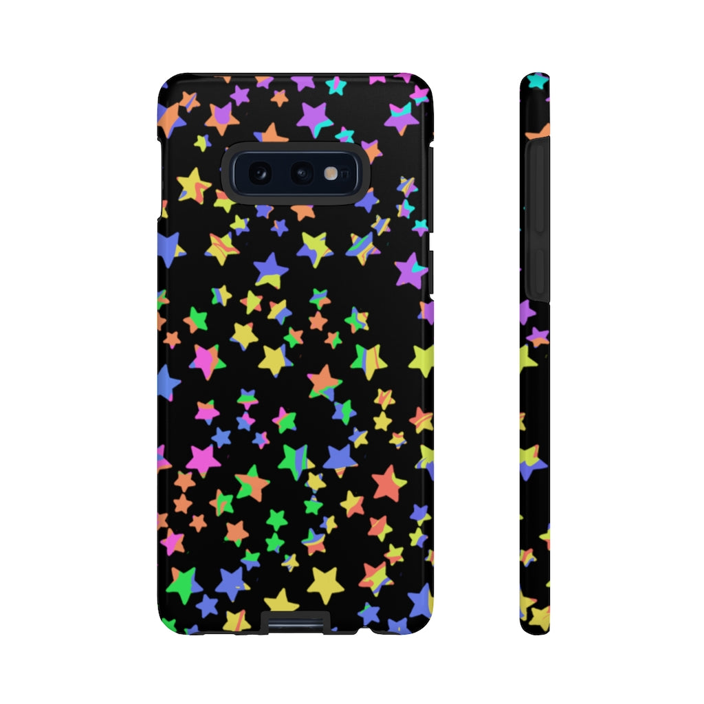 Pop Bright Stars Phone Case