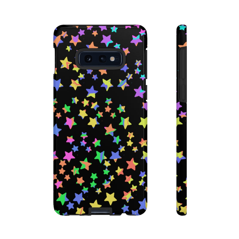 Pop Bright Stars Phone Case