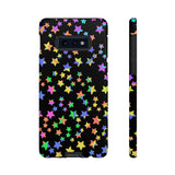 Pop Bright Stars Phone Case