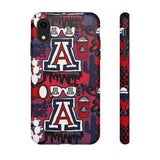 U of A Phone Cases