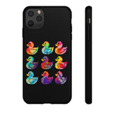 Hippie Dippy Phone Cases