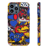 K U Phone Cases