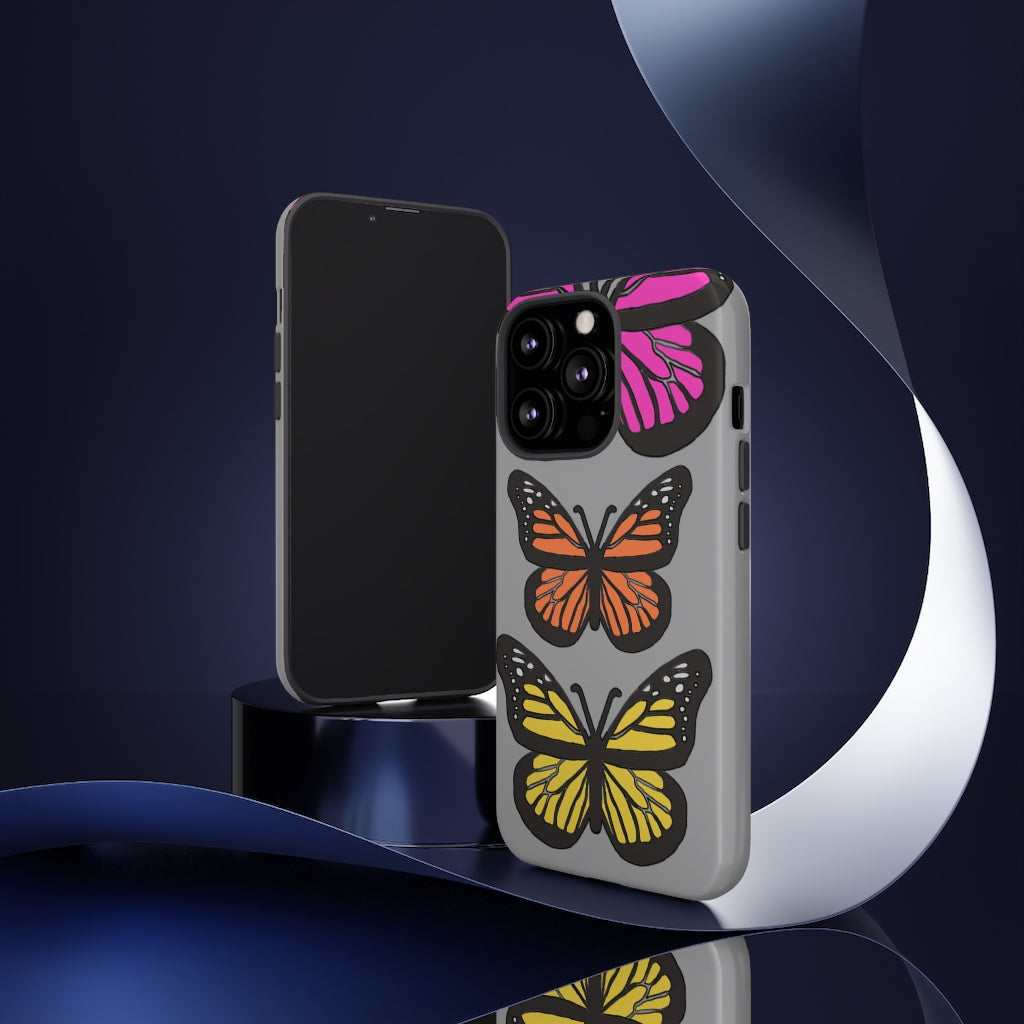 Flap It Higher Cases
