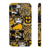 MU Phone Cases