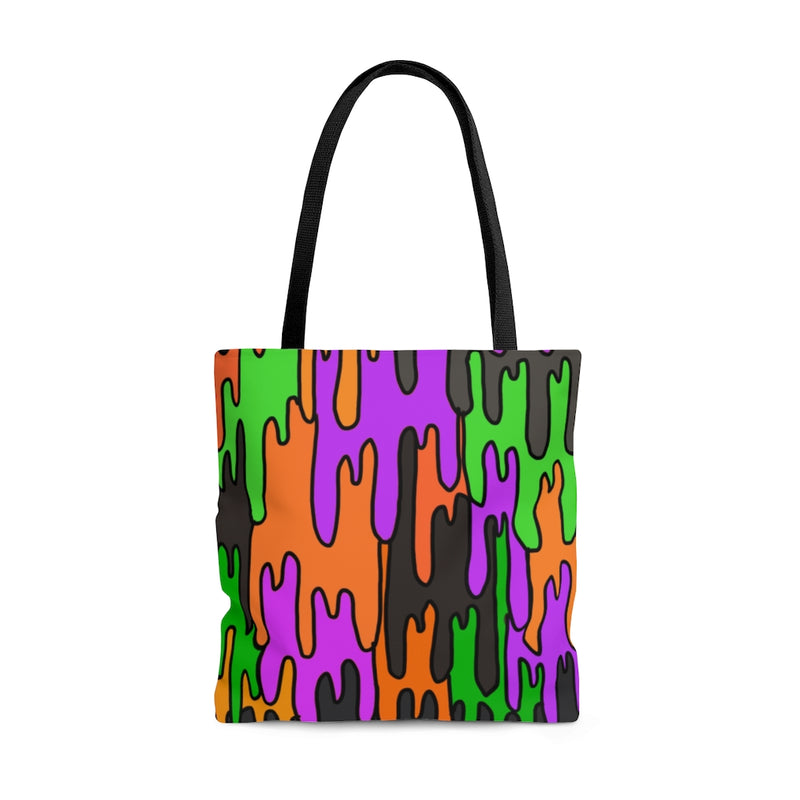 Ekk Factor Tote Bag