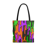 Ekk Factor Tote Bag