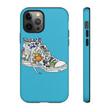 Shoes To Be Cool Phone Cases