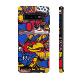 K U Phone Cases