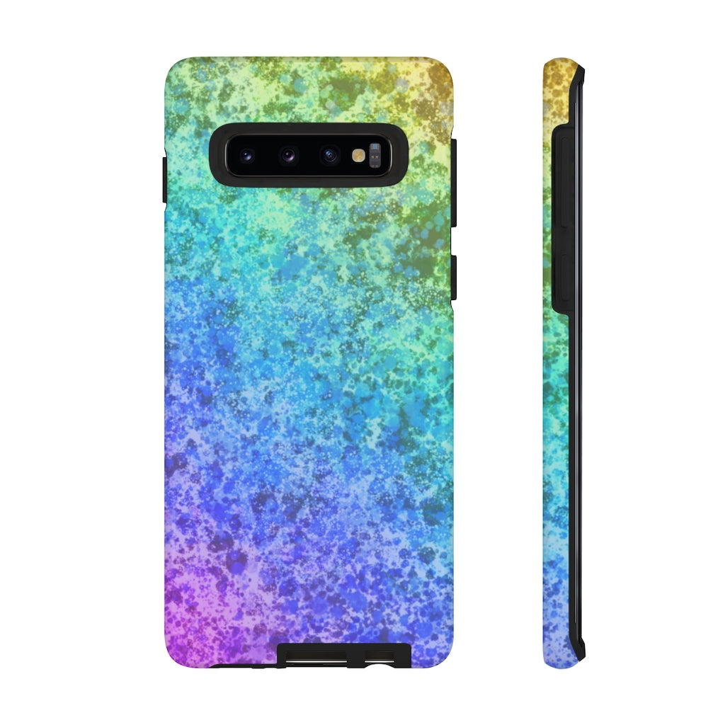 Magic Dust Phone cases