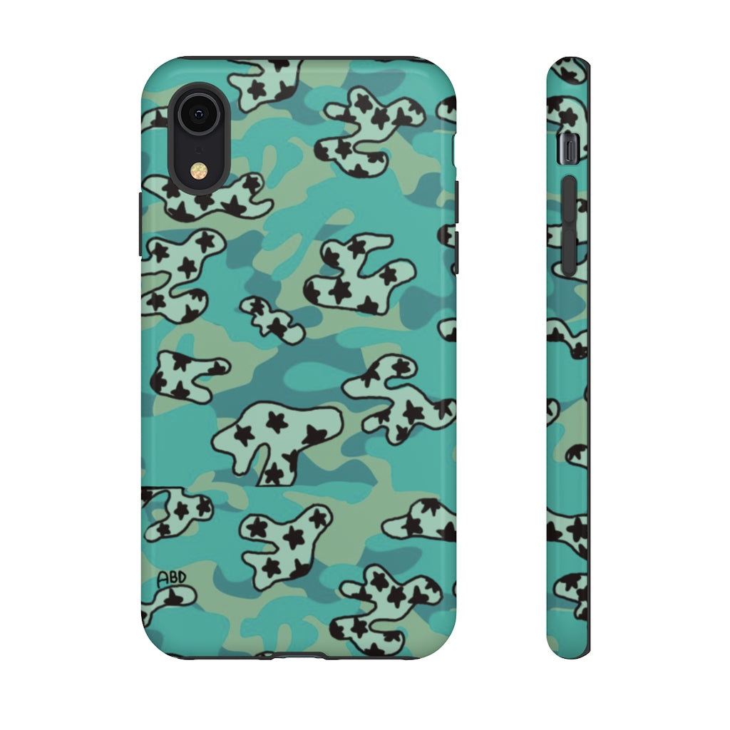 Star To Lead Phone Case