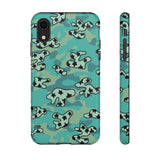 Star To Lead Phone Case