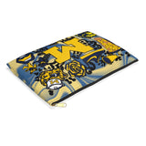 U of m Accessory Pouch