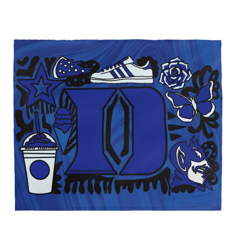 Duke Blanket