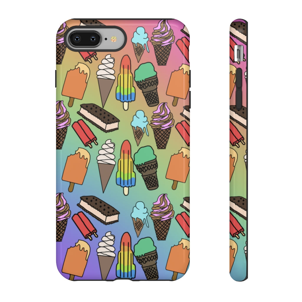 Ice Cream Dream Cases