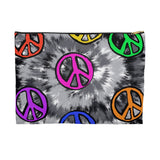 peace of your world Accessory Pouch