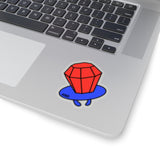 Candy Bling Stickers