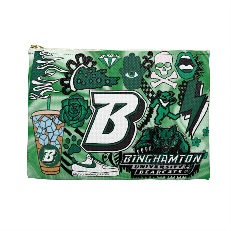 Bing Bound Pouch