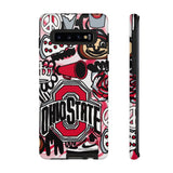 Ohio State Phone Cases