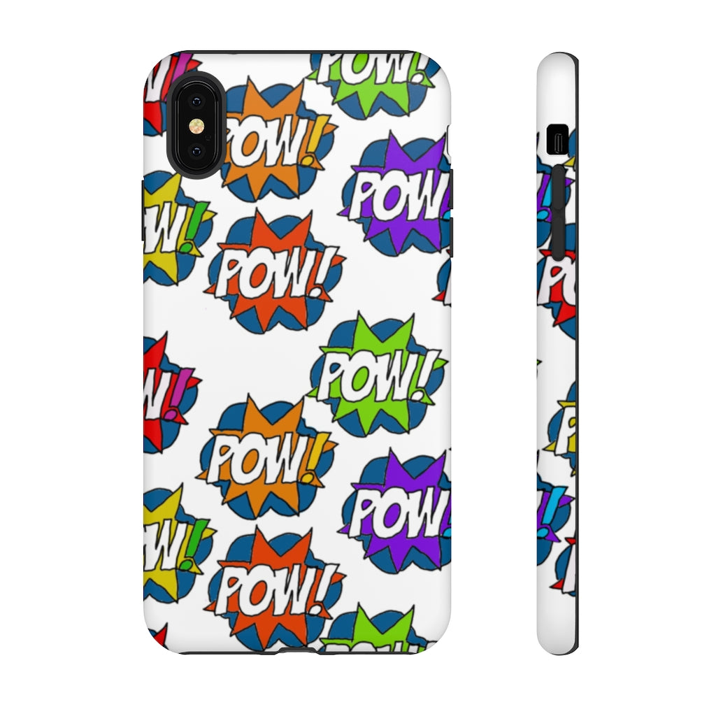 Pow Wow Phone Cases