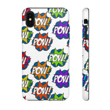 Pow Wow Phone Cases