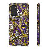 ECU Phone Cases