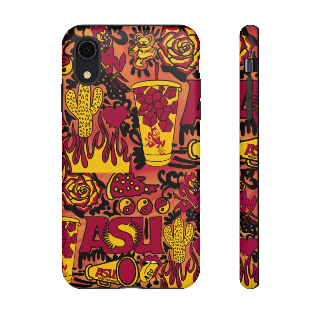 ASU Phone Cases
