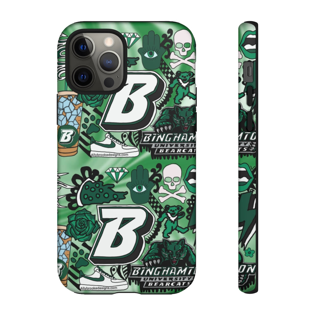 Bing Bound Cases