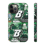 Bing Bound Cases