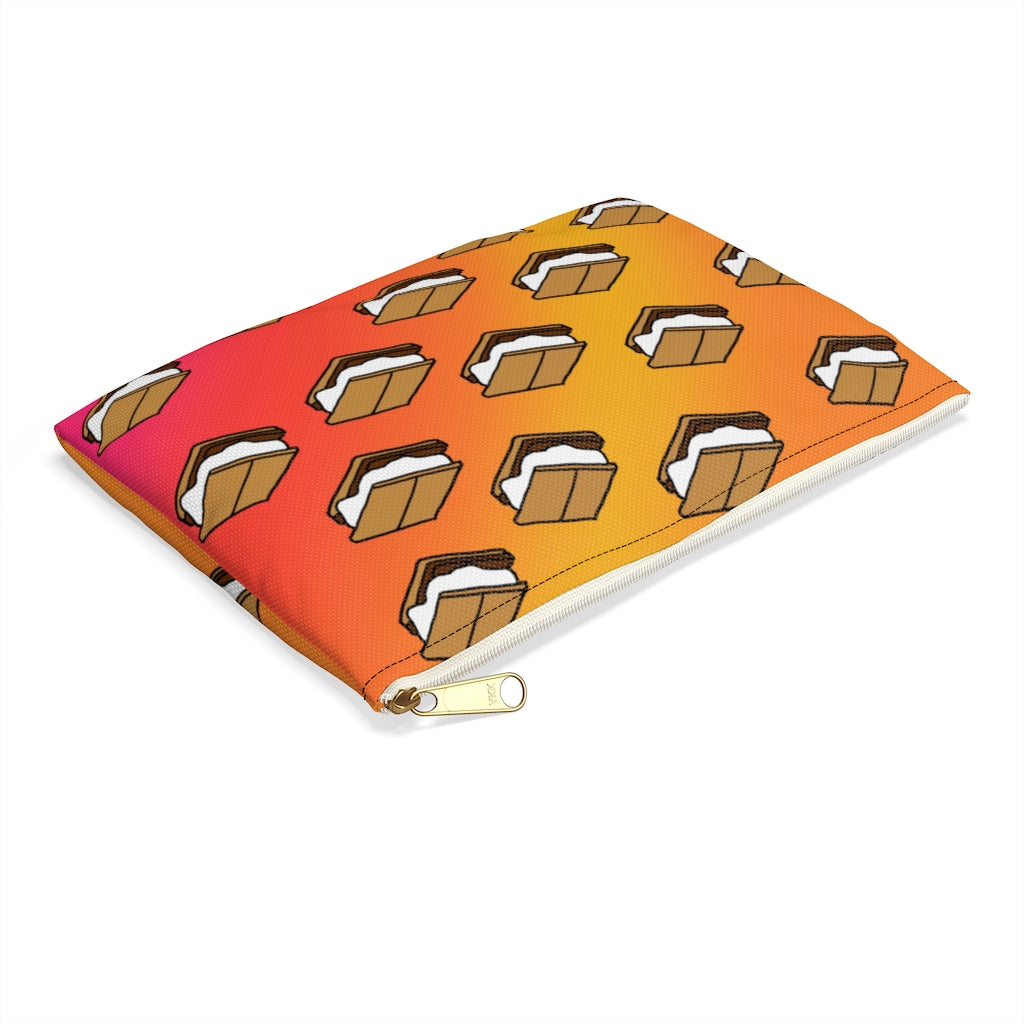 More Smores Accessory Pouch
