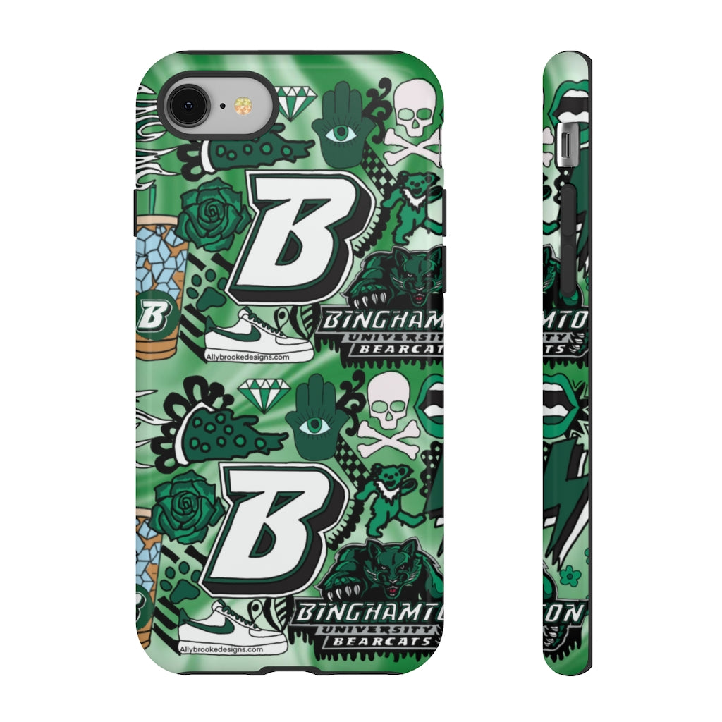 Bing Bound Cases