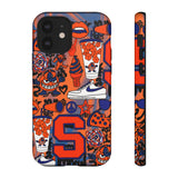 Cuse Phone Cases