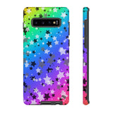 Born To Be Wild Phone Cases
