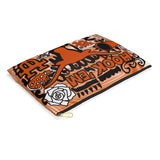 Hook Em Accessory Pouch