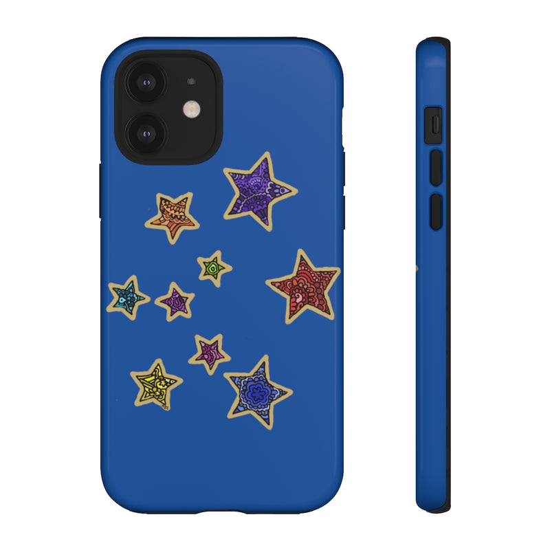 Lucky Stars Phone Case