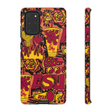 ASU Phone Cases