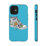 Shoes To Be Cool Phone Cases