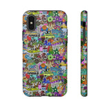 Take Me To Summer Phone Case