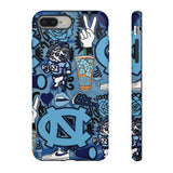UNC Phone Cases