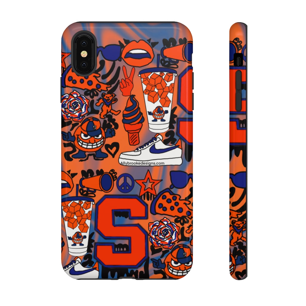 Cuse Phone Cases