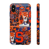 Cuse Phone Cases
