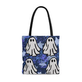 Ghost Town Tote Bag