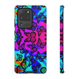 Tip Top Wings Phone Cases