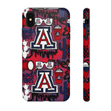 U of A Phone Cases