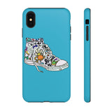 Shoes To Be Cool Phone Cases
