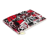 Badgers Accessory Pouch